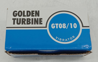 সাইলোর জন্য GT-10 Findeva টাইপ বায়ুসংক্রান্ত এয়ার গোল্ডেন টারবাইন ভাইব্রেটর